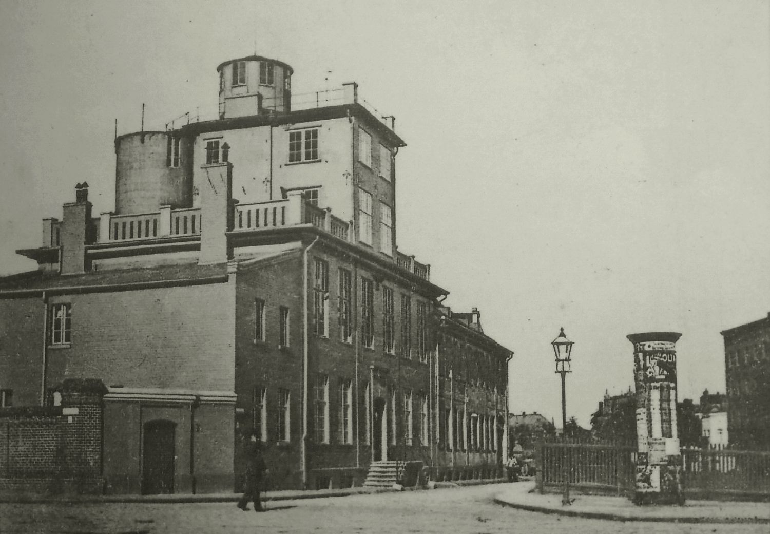 Gdansk Krolewska Szkola Nawigacyjna 222