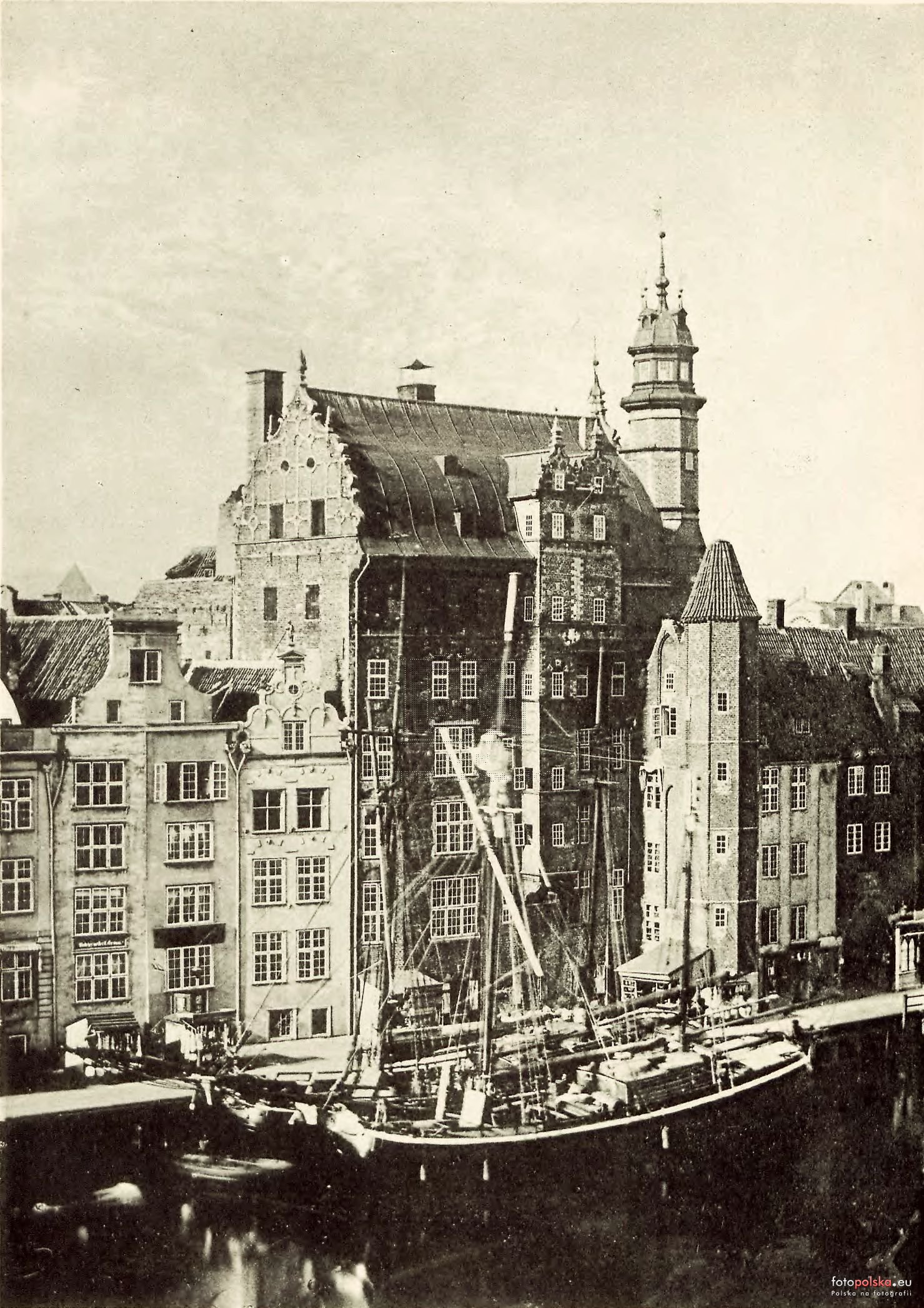 Gdansk Rzeka Motlawa2jsjsba