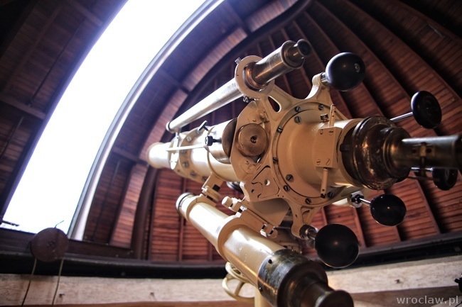 planetarium obserwatorium wroclaw7