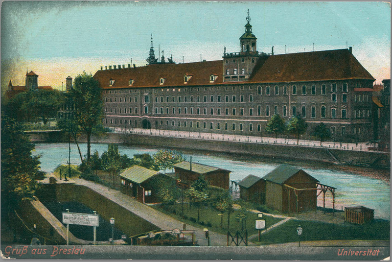 wroclaw