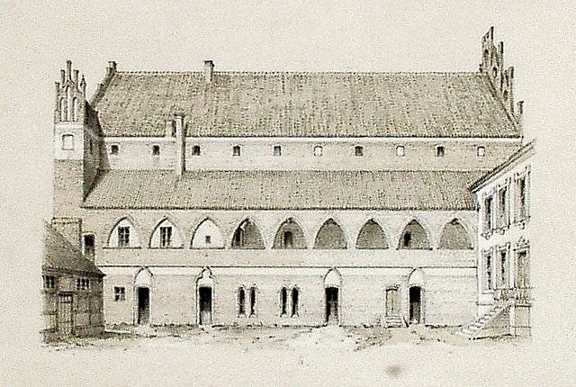 zamek